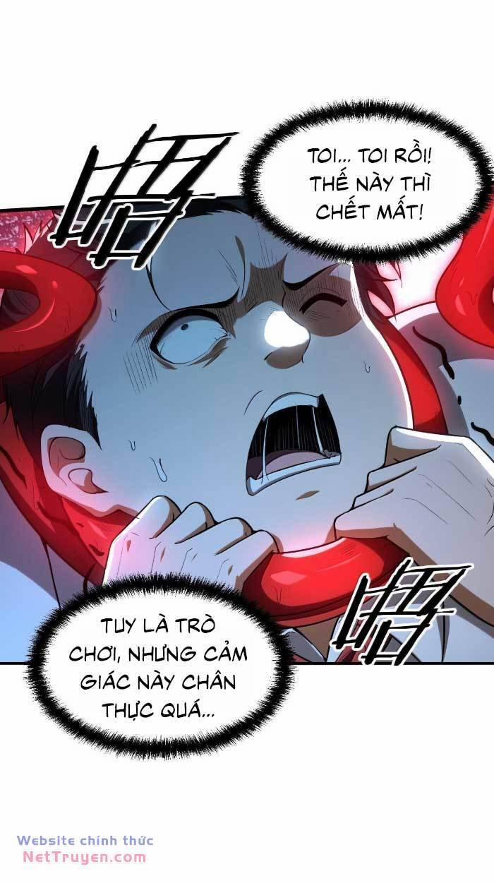 Tôi Livestream Cầu Hôn Nữ Quỷ Vậy Mà Thành Công!? 43 trang 67