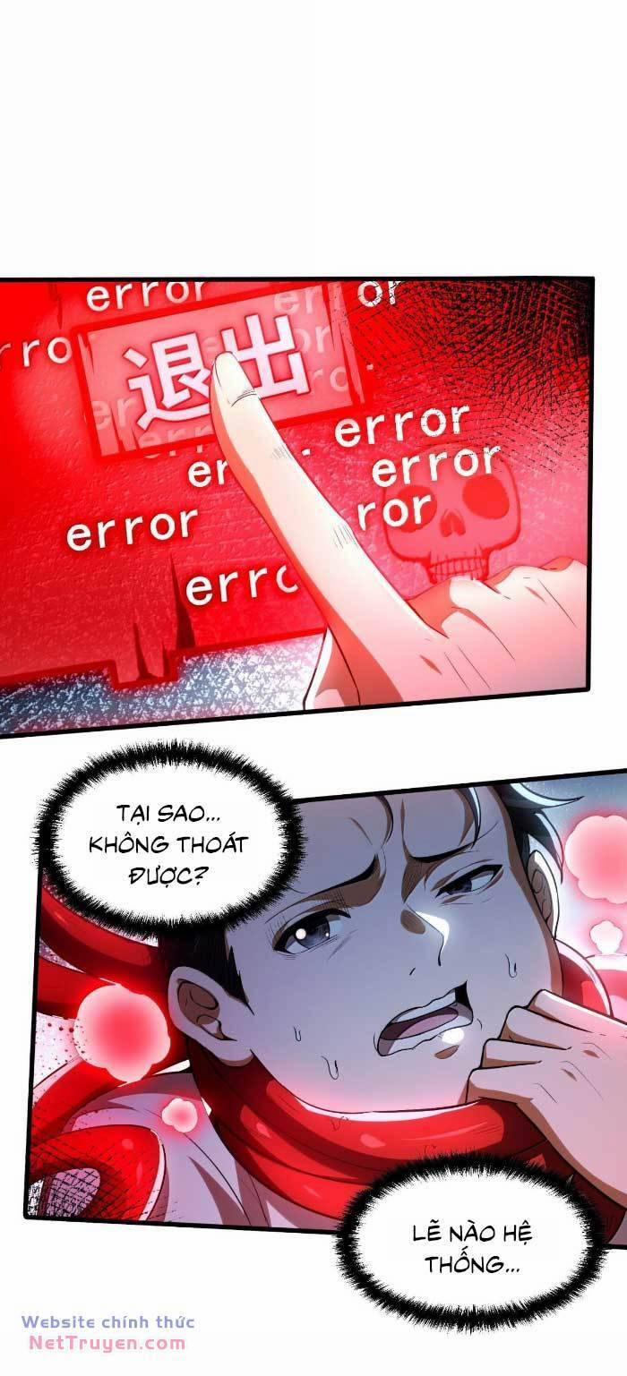 Tôi Livestream Cầu Hôn Nữ Quỷ Vậy Mà Thành Công!? 43 trang 69