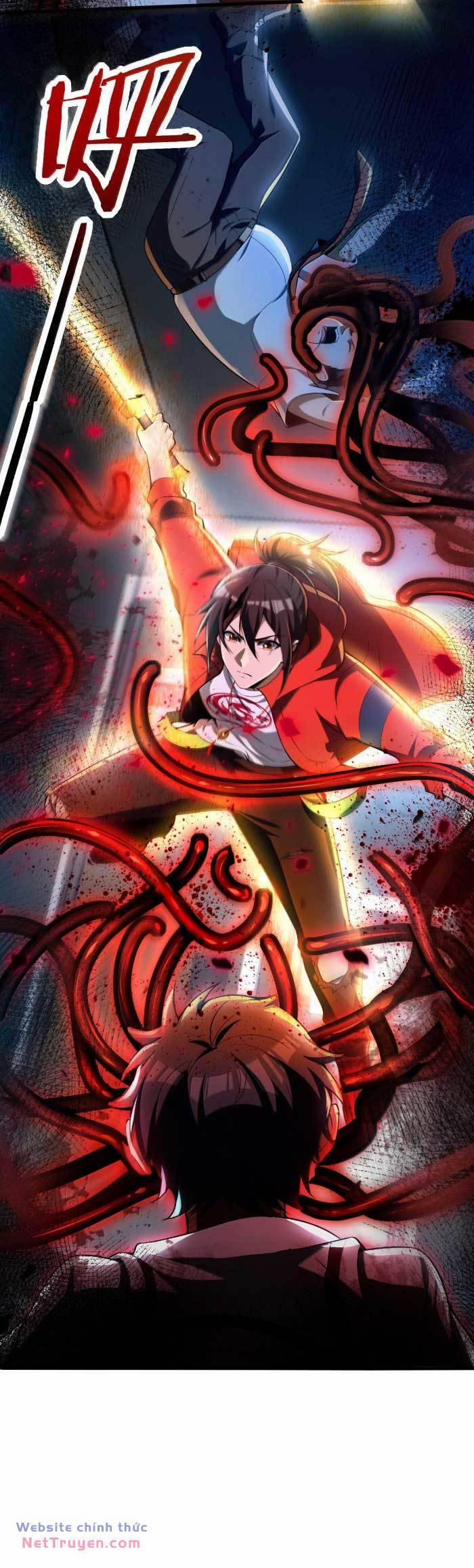 Tôi Livestream Cầu Hôn Nữ Quỷ Vậy Mà Thành Công!? 43 trang 72