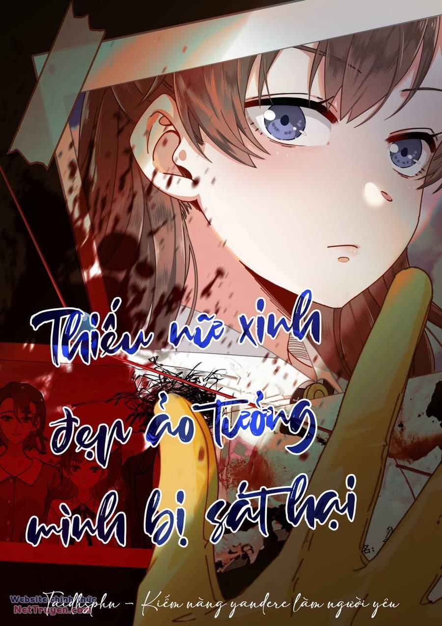 Tôi Livestream Cầu Hôn Nữ Quỷ Vậy Mà Thành Công!? 43 trang 75