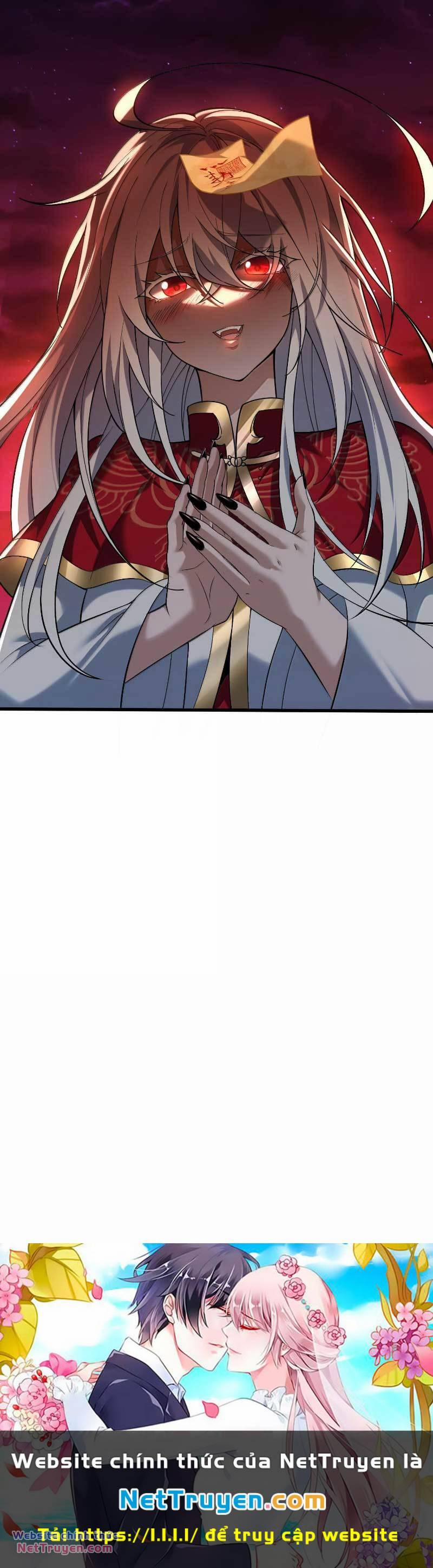 Tôi Livestream Cầu Hôn Nữ Quỷ Vậy Mà Thành Công!? 43 trang 77