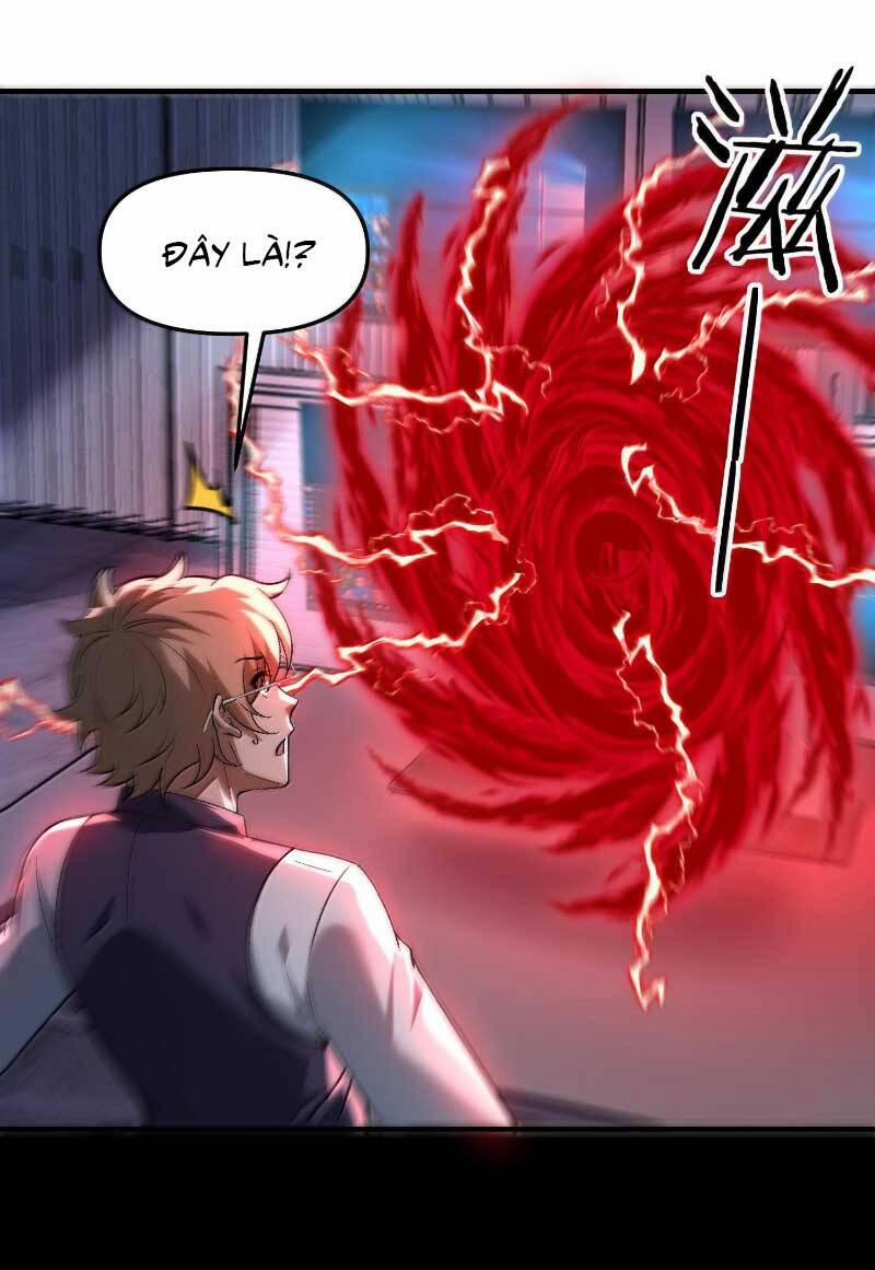 Tôi Livestream Cầu Hôn Nữ Quỷ Vậy Mà Thành Công!? 44 trang 12