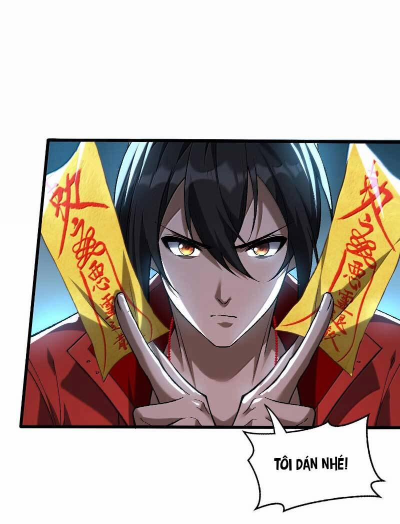 Tôi Livestream Cầu Hôn Nữ Quỷ Vậy Mà Thành Công!? 44 trang 18