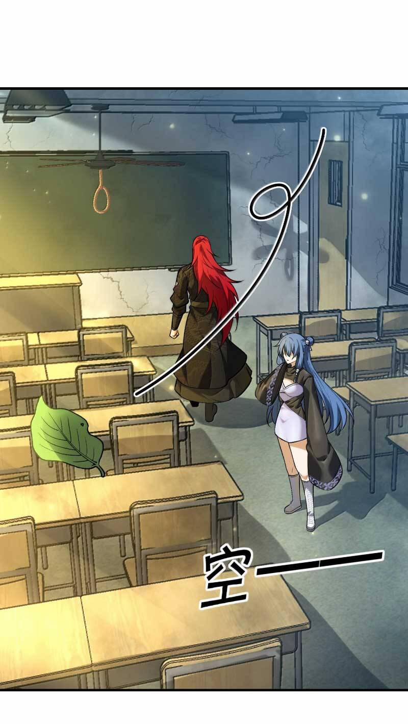 Tôi Livestream Cầu Hôn Nữ Quỷ Vậy Mà Thành Công!? 44 trang 2