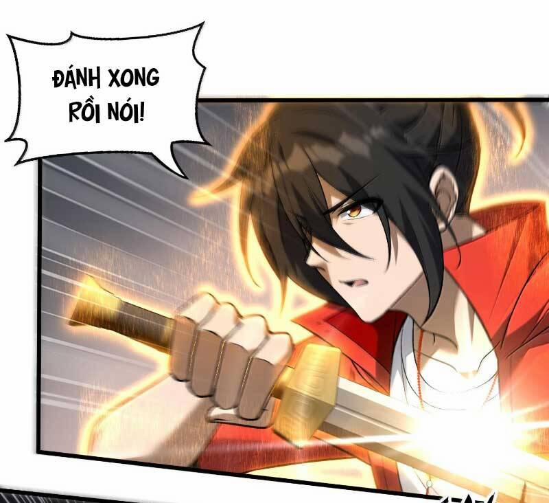 Tôi Livestream Cầu Hôn Nữ Quỷ Vậy Mà Thành Công!? 44 trang 21