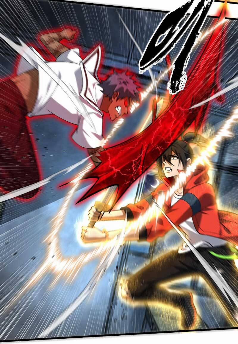 Tôi Livestream Cầu Hôn Nữ Quỷ Vậy Mà Thành Công!? 44 trang 22