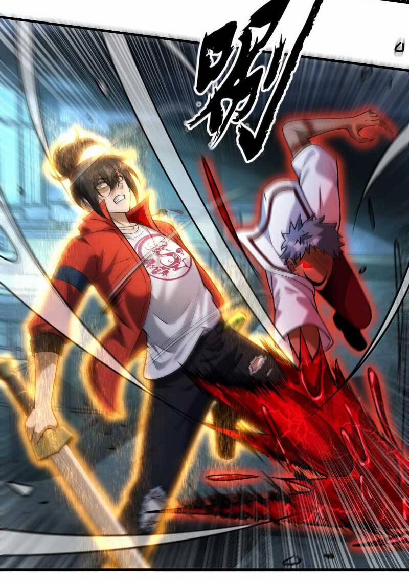 Tôi Livestream Cầu Hôn Nữ Quỷ Vậy Mà Thành Công!? 44 trang 26