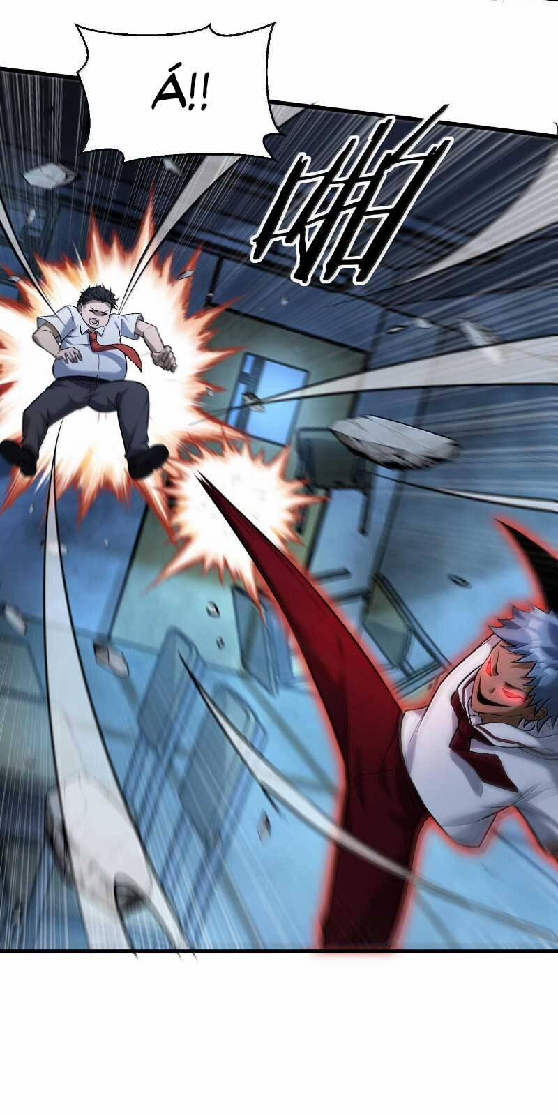 Tôi Livestream Cầu Hôn Nữ Quỷ Vậy Mà Thành Công!? 44 trang 28