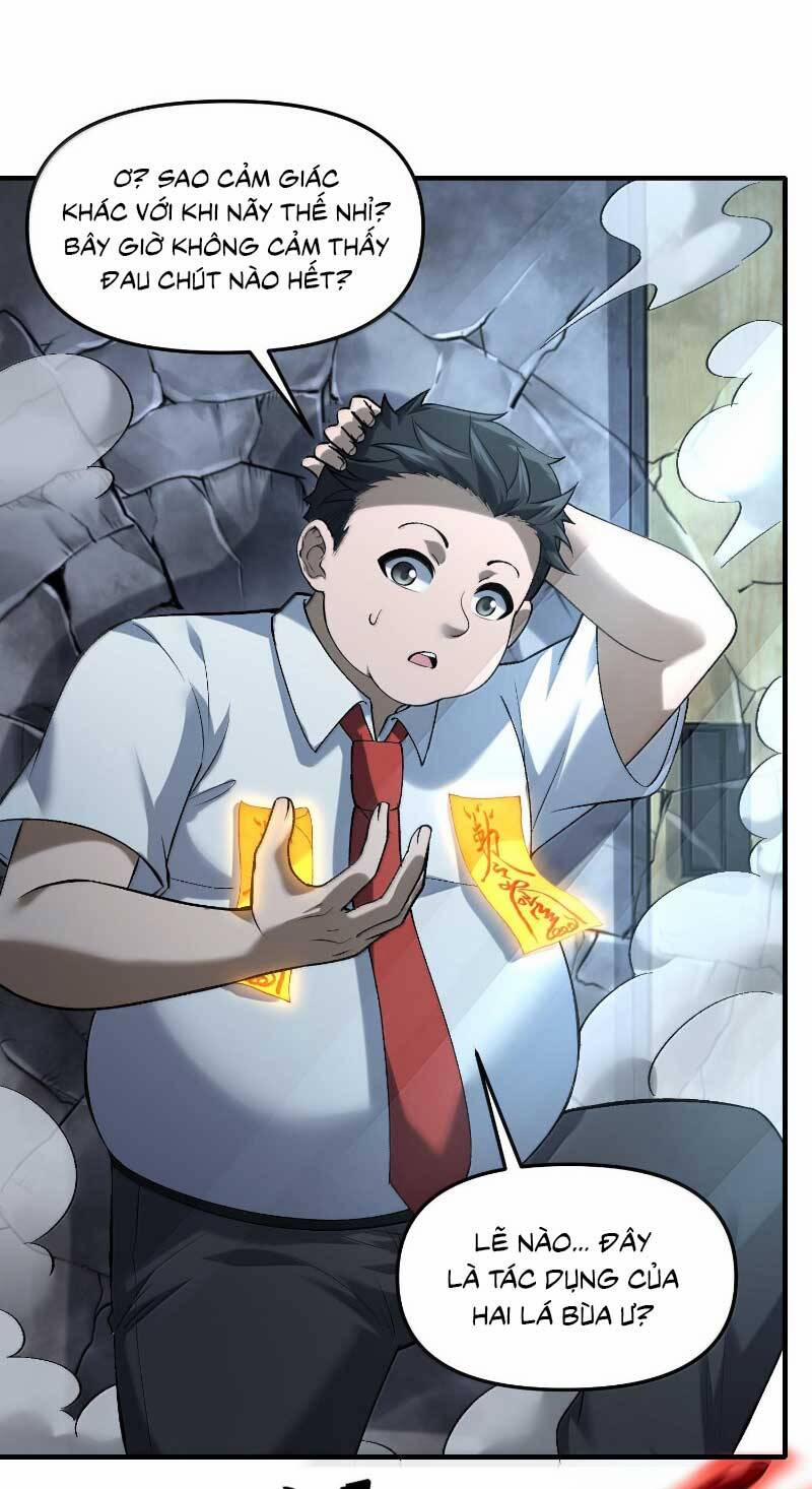 Tôi Livestream Cầu Hôn Nữ Quỷ Vậy Mà Thành Công!? 44 trang 29