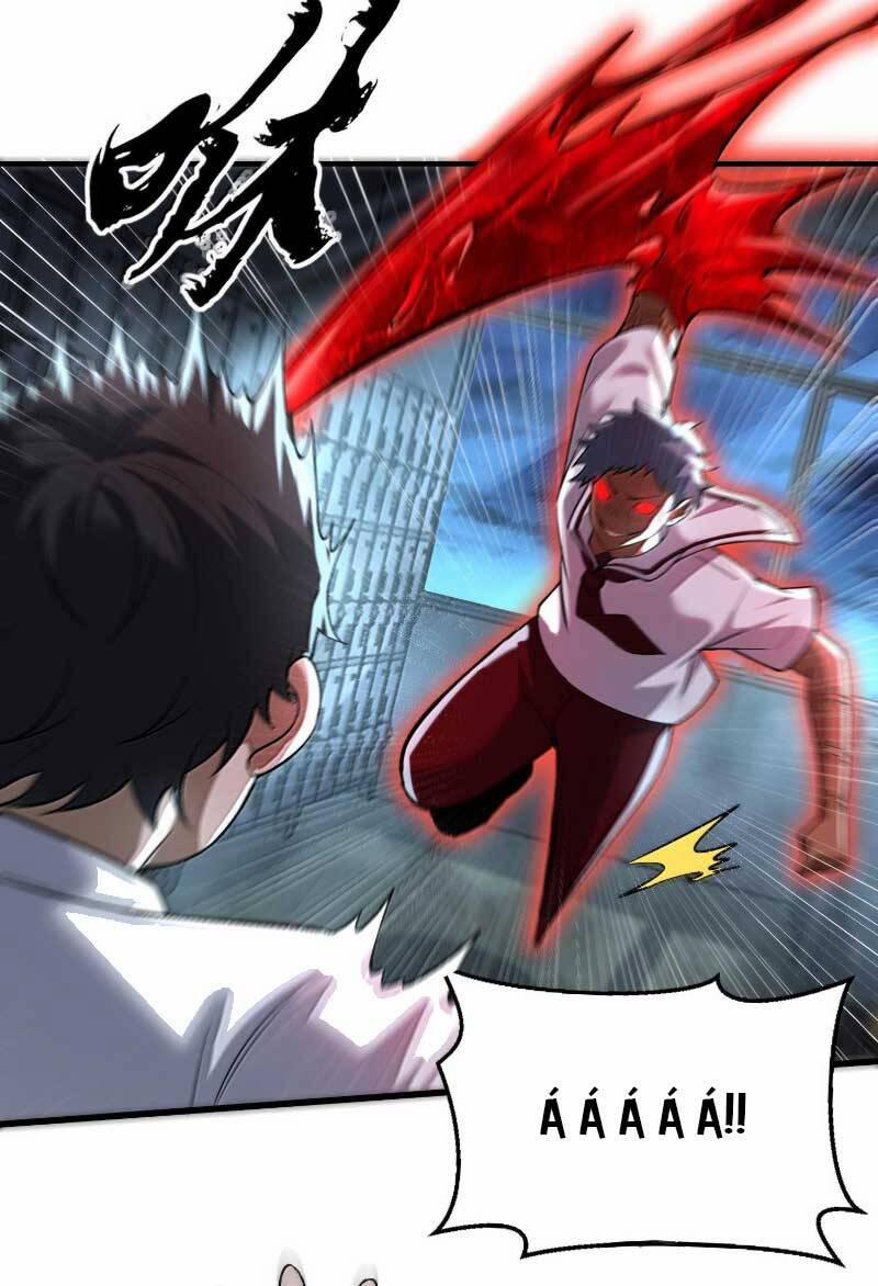 Tôi Livestream Cầu Hôn Nữ Quỷ Vậy Mà Thành Công!? 44 trang 30