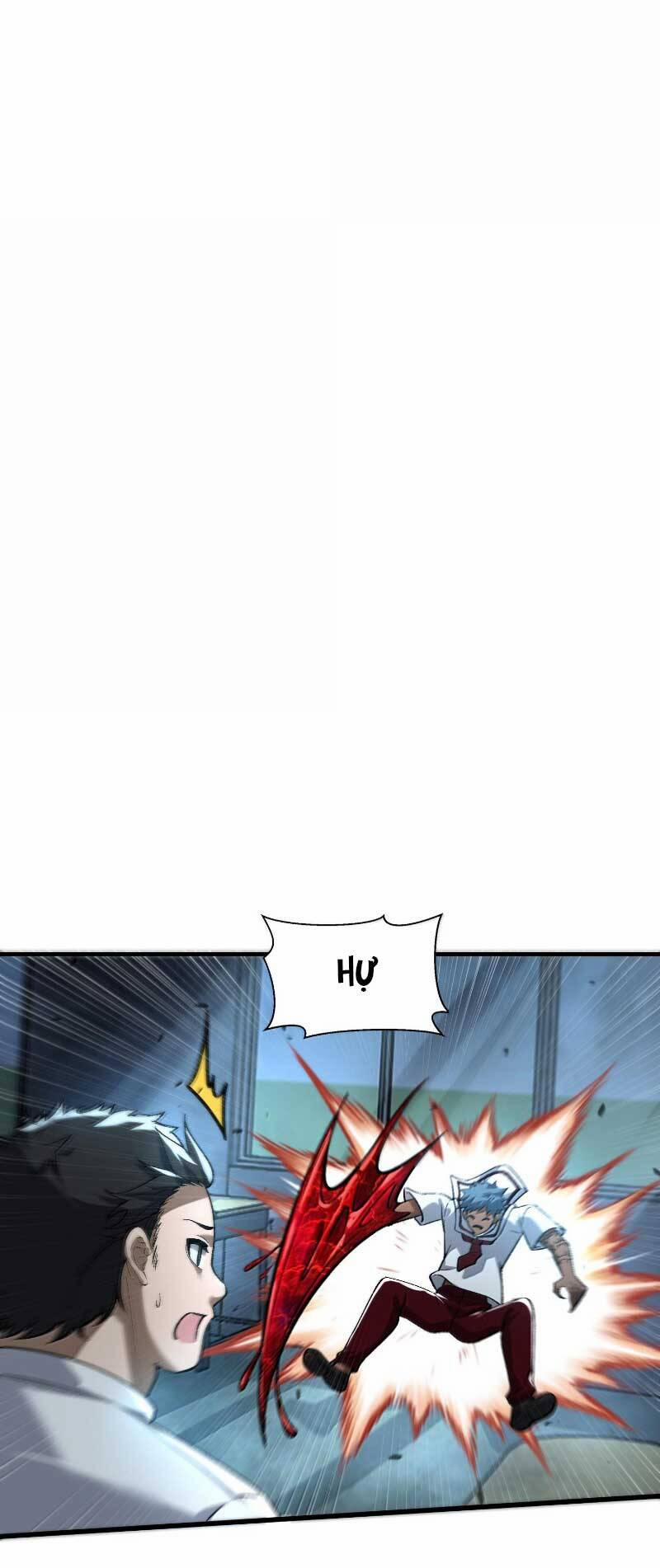 Tôi Livestream Cầu Hôn Nữ Quỷ Vậy Mà Thành Công!? 44 trang 36