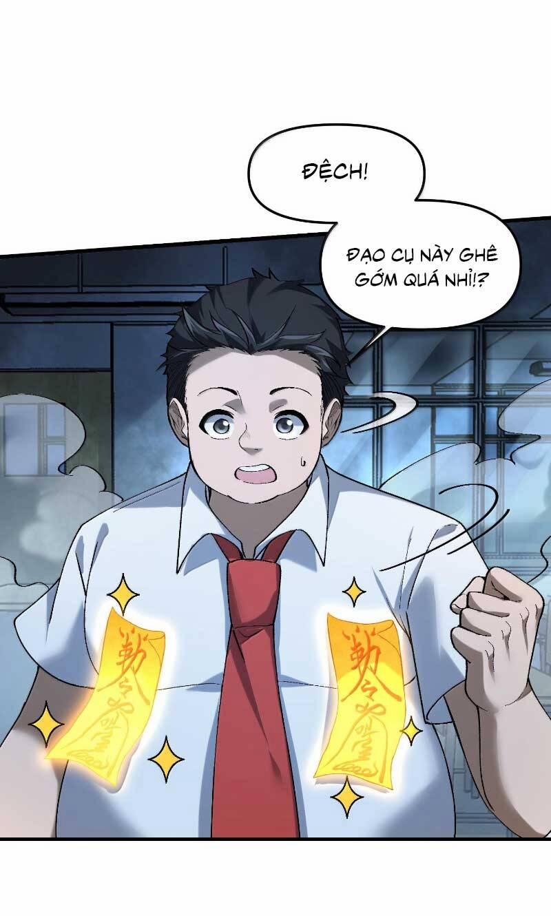 Tôi Livestream Cầu Hôn Nữ Quỷ Vậy Mà Thành Công!? 44 trang 37