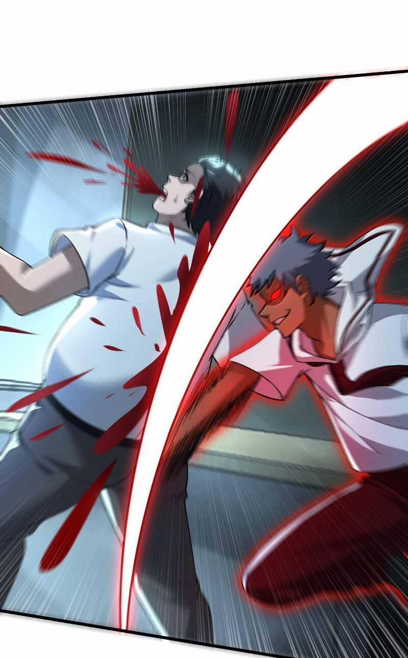 Tôi Livestream Cầu Hôn Nữ Quỷ Vậy Mà Thành Công!? 44 trang 39