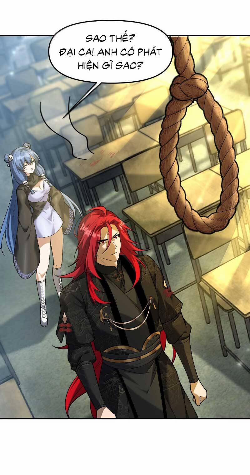 Tôi Livestream Cầu Hôn Nữ Quỷ Vậy Mà Thành Công!? 44 trang 4