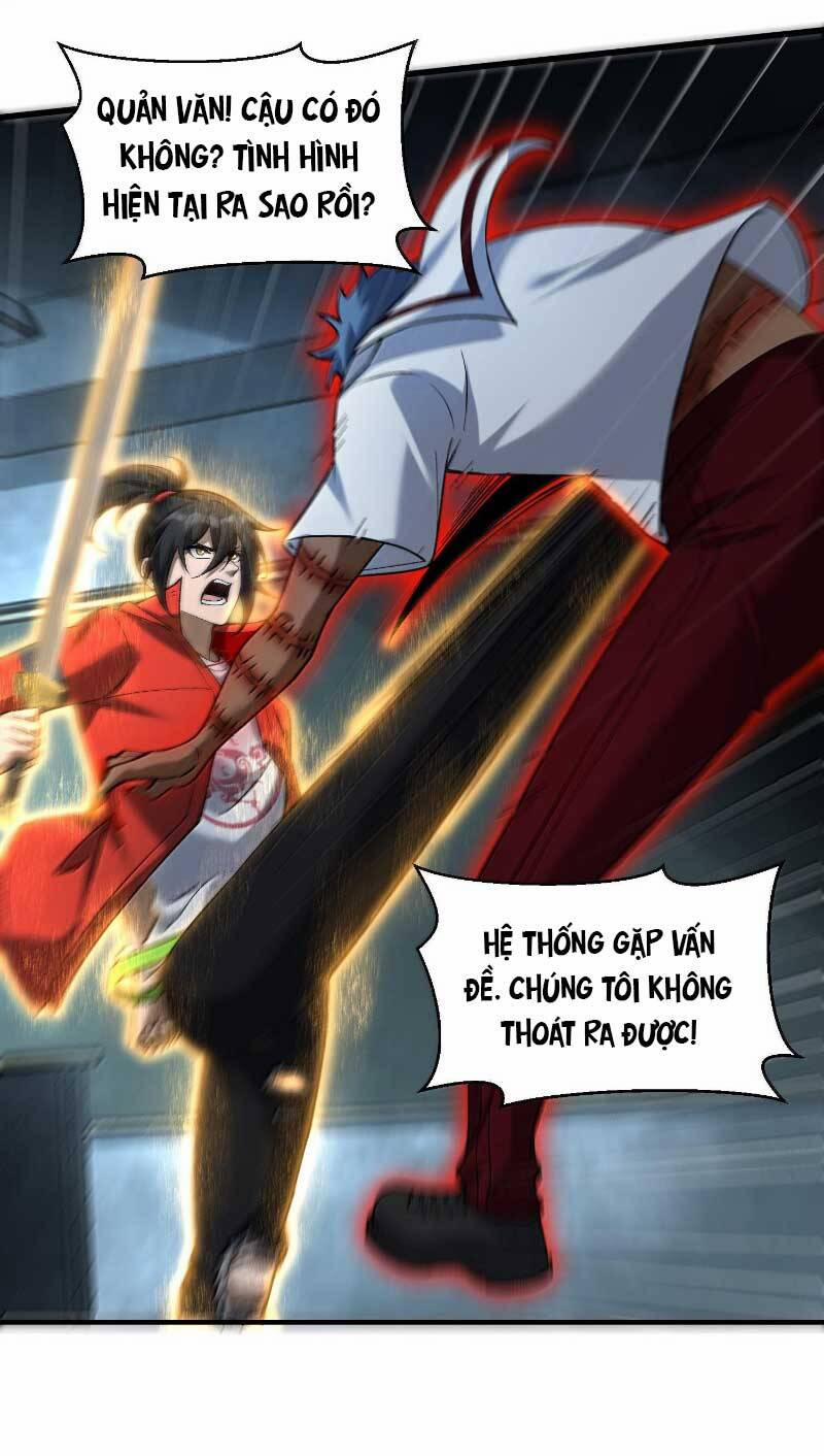 Tôi Livestream Cầu Hôn Nữ Quỷ Vậy Mà Thành Công!? 44 trang 41