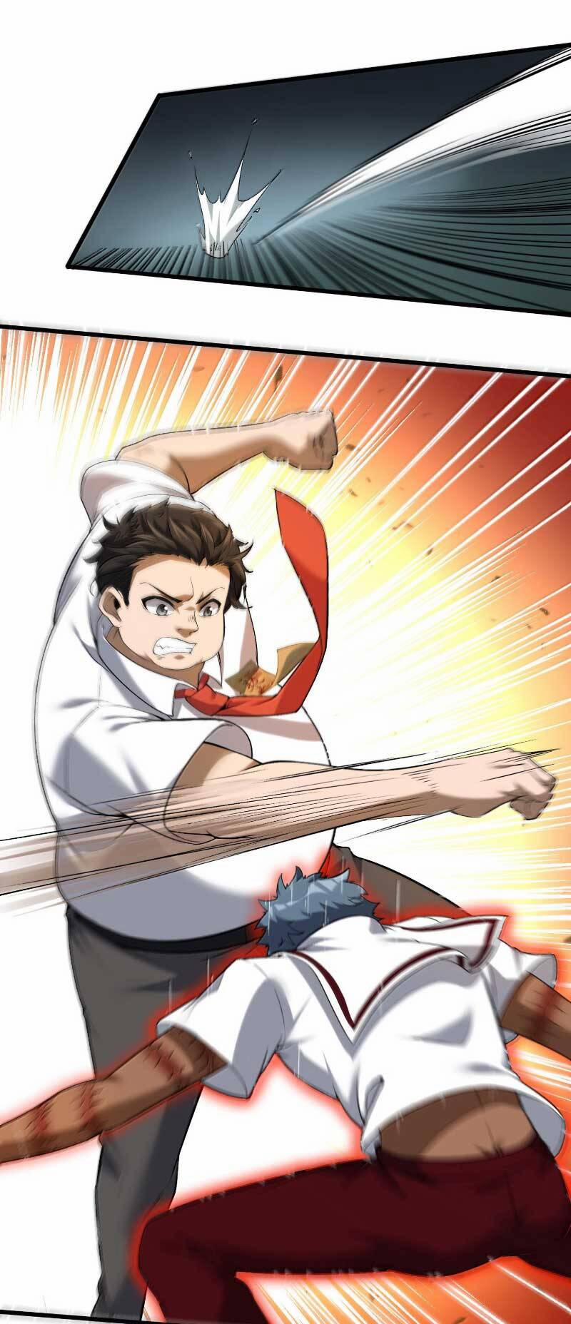 Tôi Livestream Cầu Hôn Nữ Quỷ Vậy Mà Thành Công!? 44 trang 45