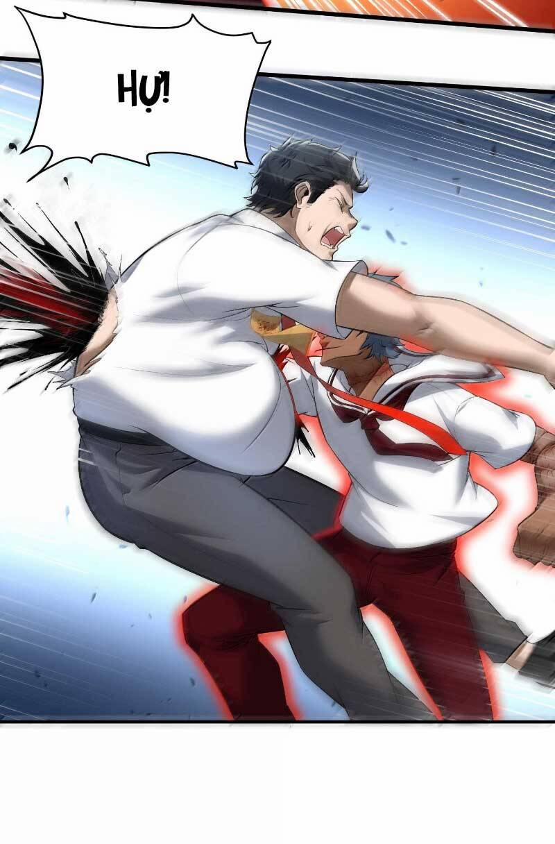 Tôi Livestream Cầu Hôn Nữ Quỷ Vậy Mà Thành Công!? 44 trang 46