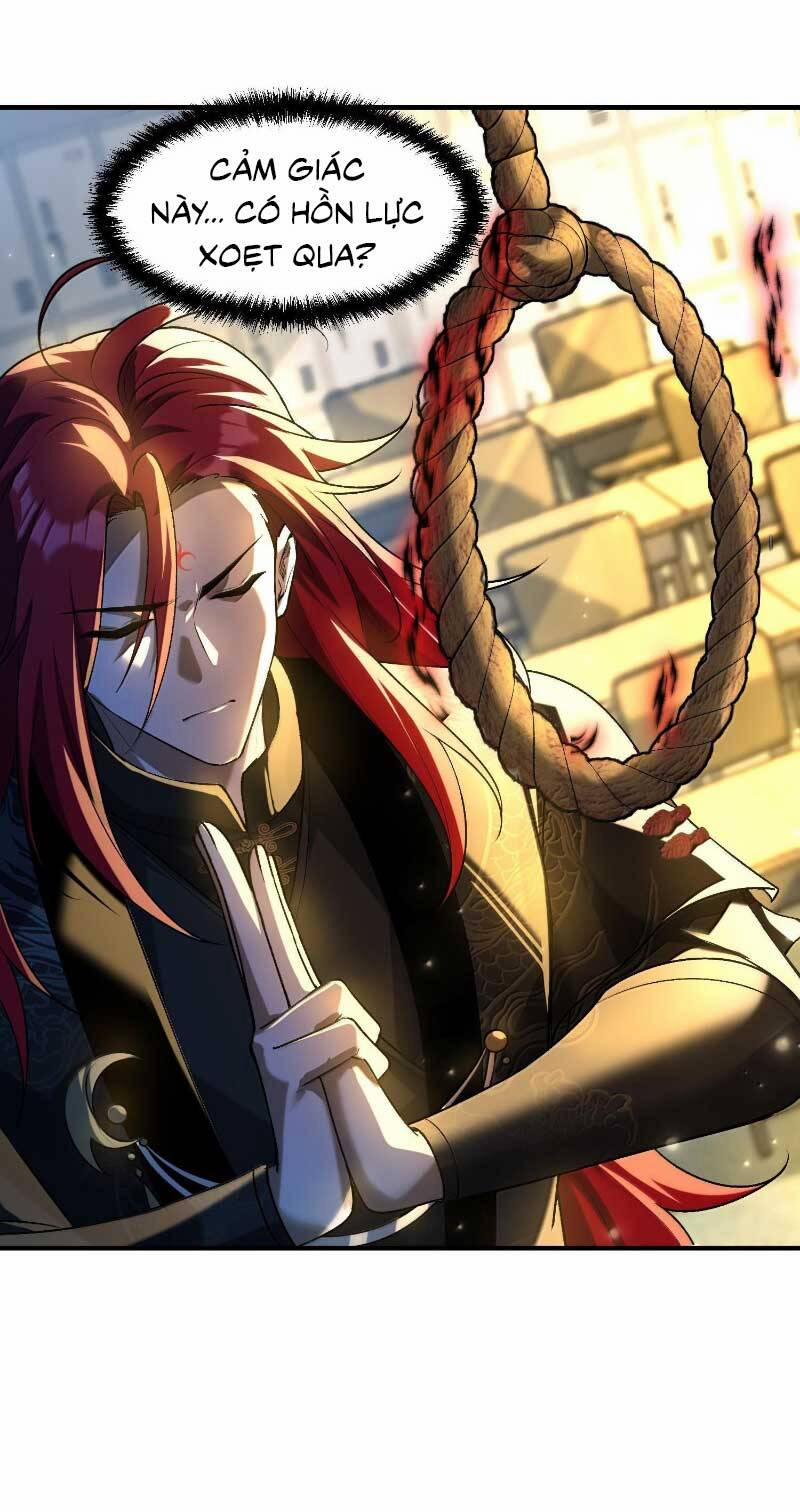 Tôi Livestream Cầu Hôn Nữ Quỷ Vậy Mà Thành Công!? 44 trang 5