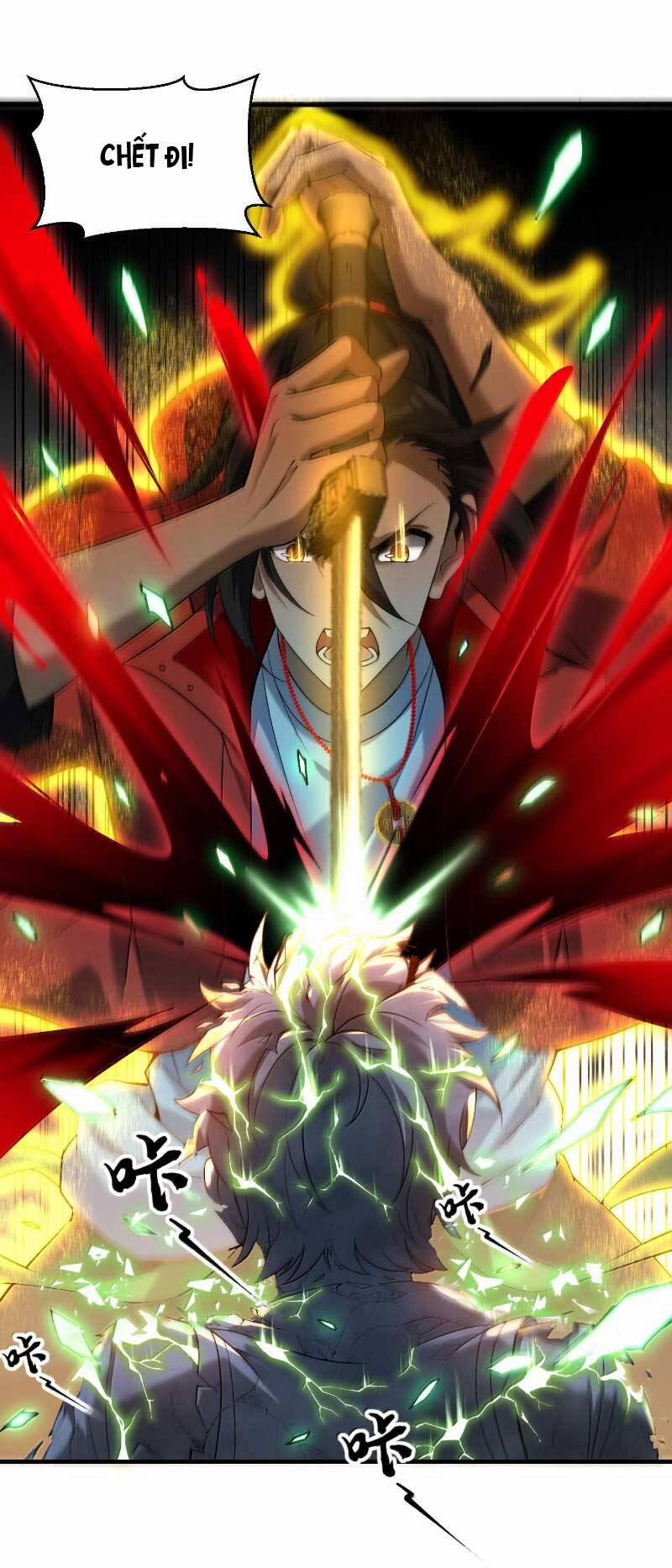 Tôi Livestream Cầu Hôn Nữ Quỷ Vậy Mà Thành Công!? 44 trang 50