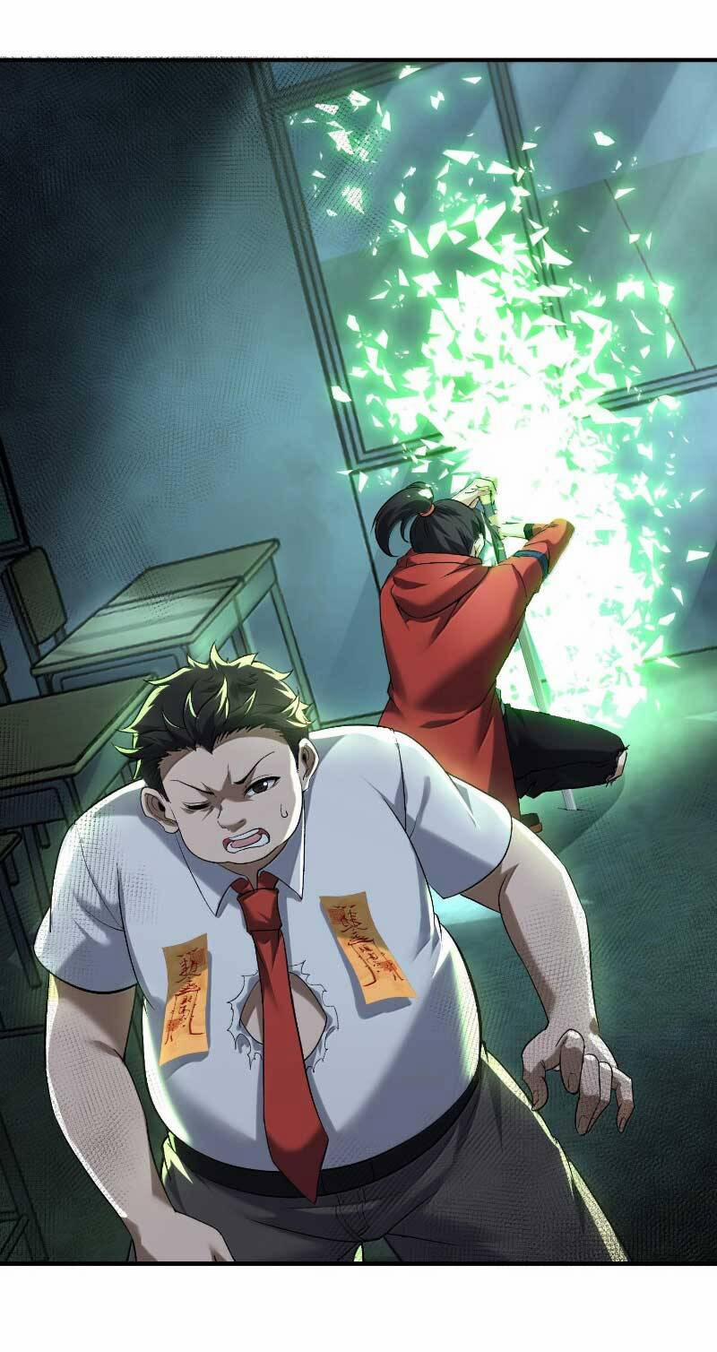 Tôi Livestream Cầu Hôn Nữ Quỷ Vậy Mà Thành Công!? 44 trang 51