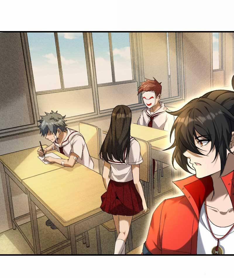 Tôi Livestream Cầu Hôn Nữ Quỷ Vậy Mà Thành Công!? 44 trang 53