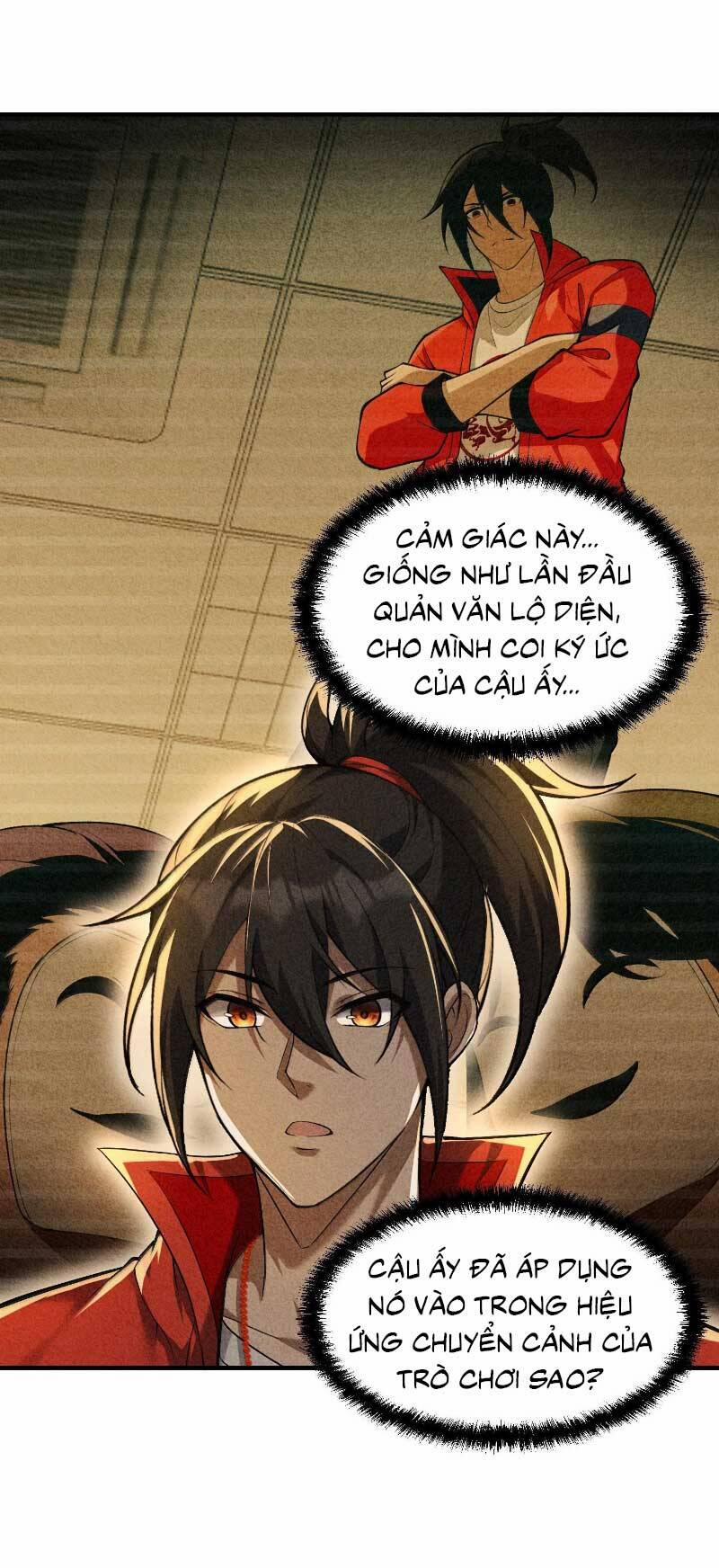 Tôi Livestream Cầu Hôn Nữ Quỷ Vậy Mà Thành Công!? 44 trang 54