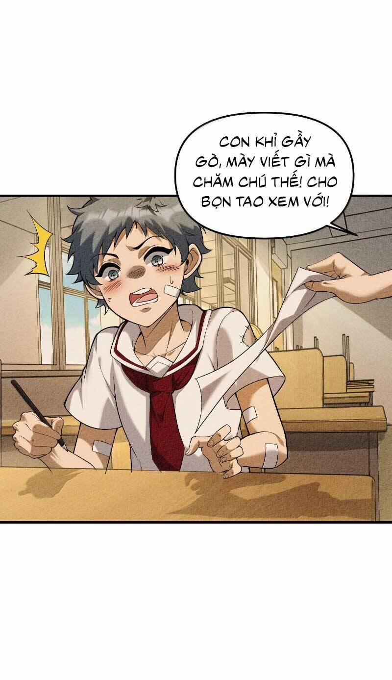 Tôi Livestream Cầu Hôn Nữ Quỷ Vậy Mà Thành Công!? 44 trang 55