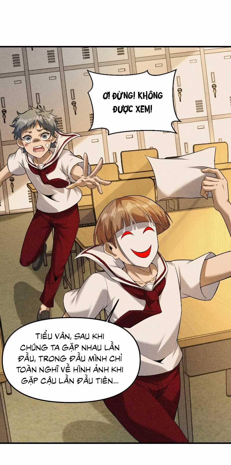 Tôi Livestream Cầu Hôn Nữ Quỷ Vậy Mà Thành Công!? 44 trang 56