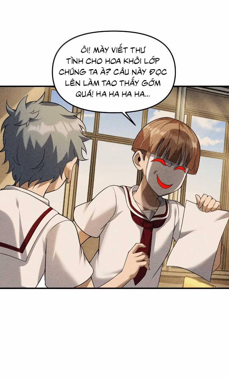 Tôi Livestream Cầu Hôn Nữ Quỷ Vậy Mà Thành Công!? 44 trang 57