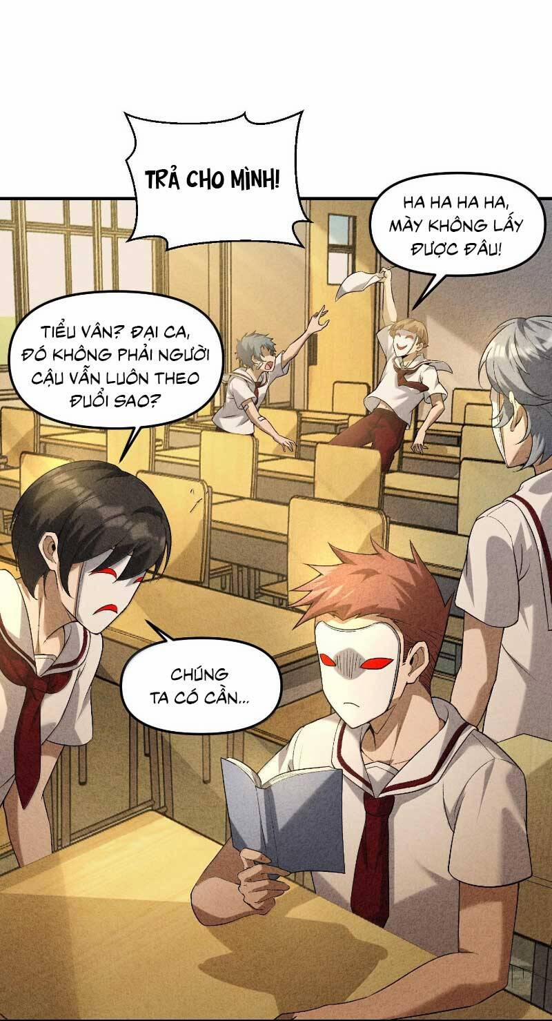 Tôi Livestream Cầu Hôn Nữ Quỷ Vậy Mà Thành Công!? 44 trang 58