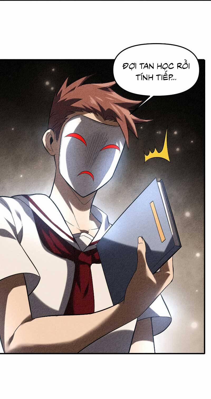 Tôi Livestream Cầu Hôn Nữ Quỷ Vậy Mà Thành Công!? 44 trang 59