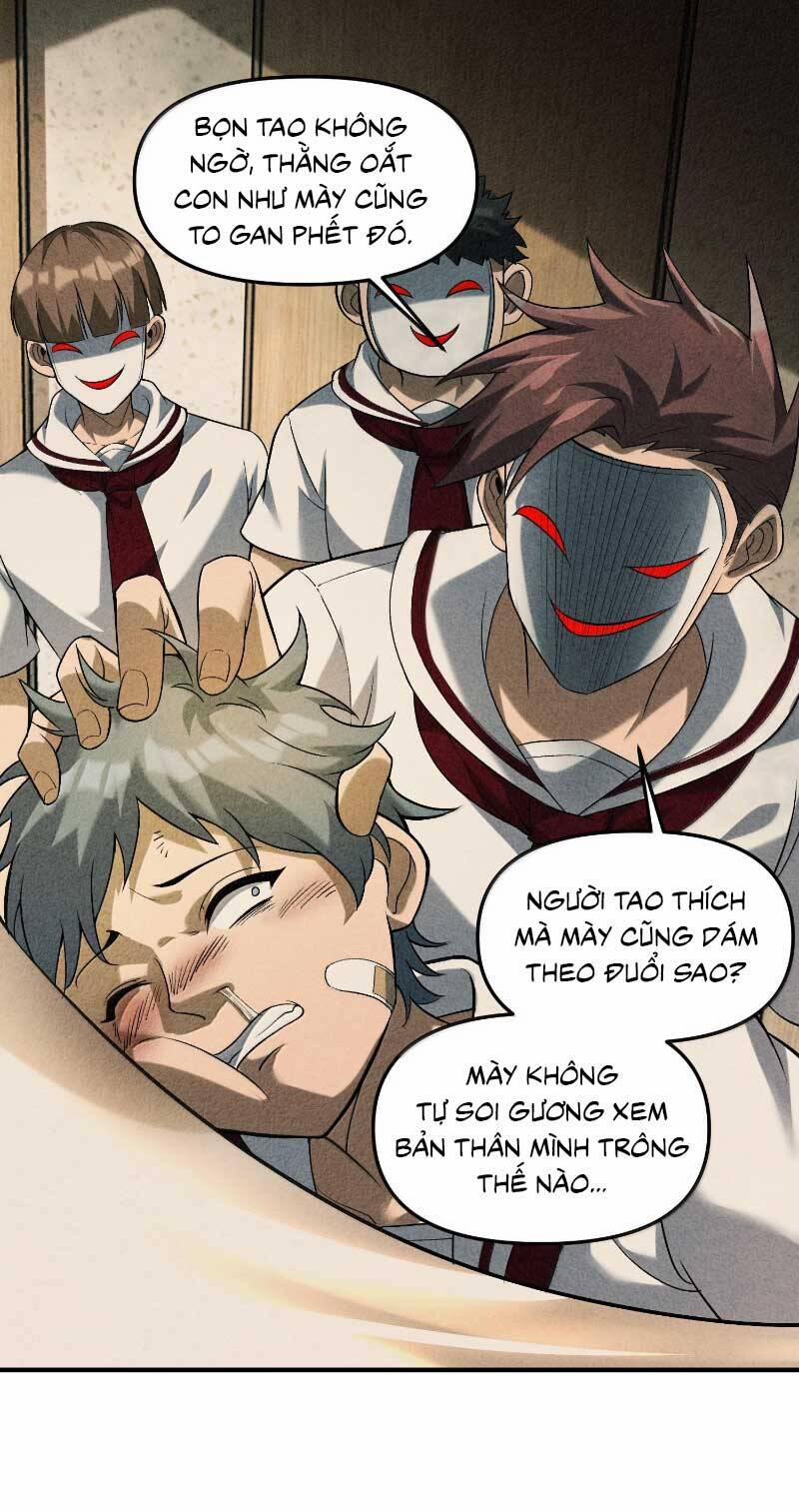 Tôi Livestream Cầu Hôn Nữ Quỷ Vậy Mà Thành Công!? 44 trang 62