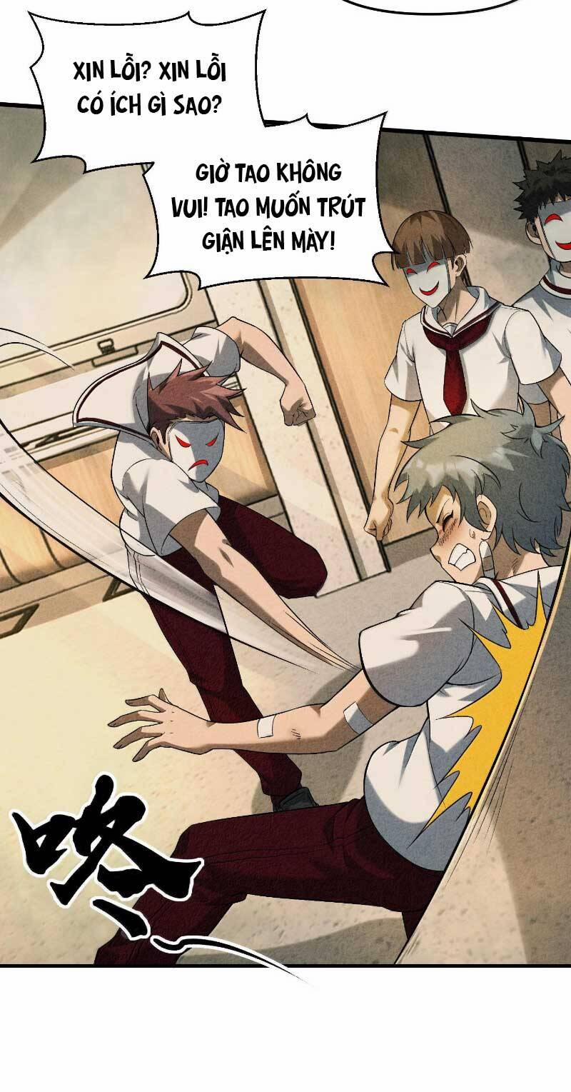 Tôi Livestream Cầu Hôn Nữ Quỷ Vậy Mà Thành Công!? 44 trang 64