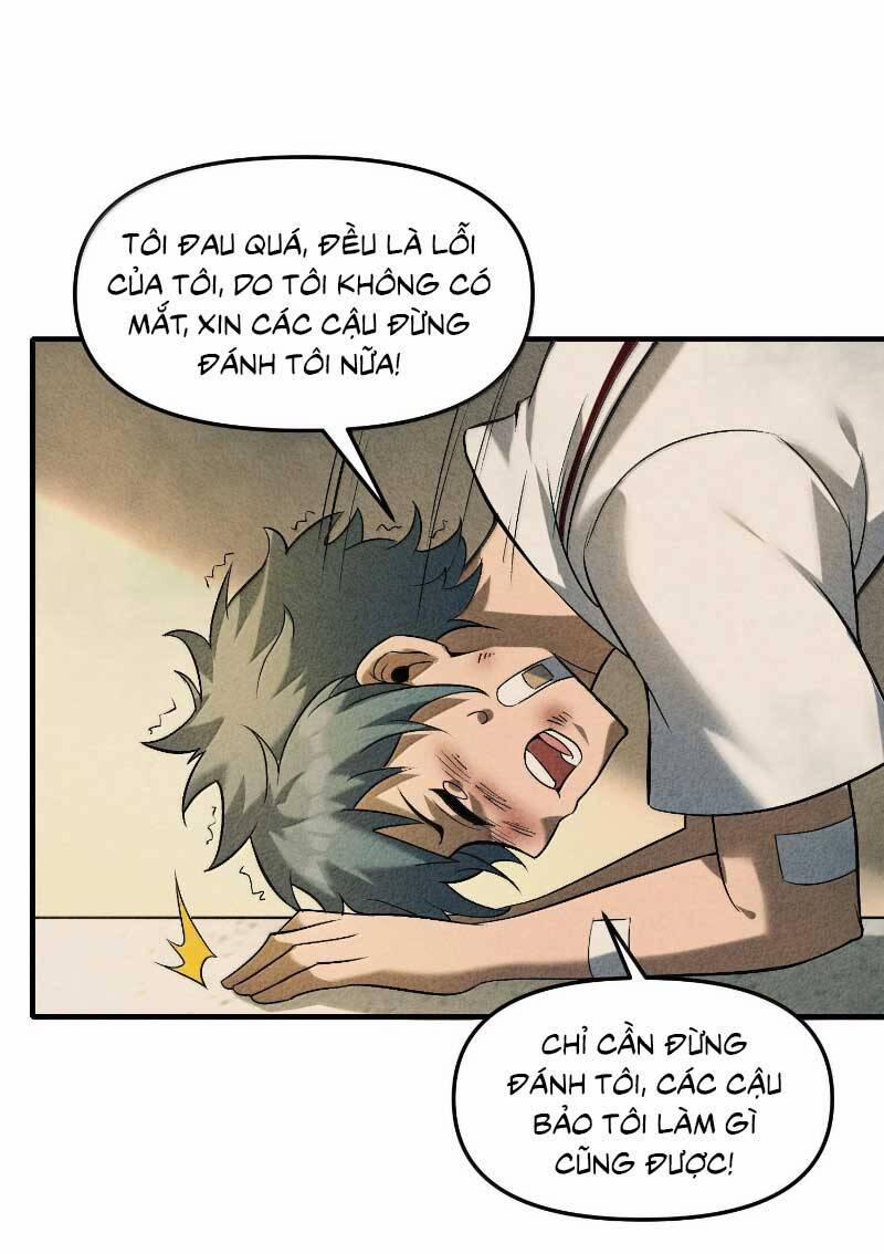 Tôi Livestream Cầu Hôn Nữ Quỷ Vậy Mà Thành Công!? 44 trang 65