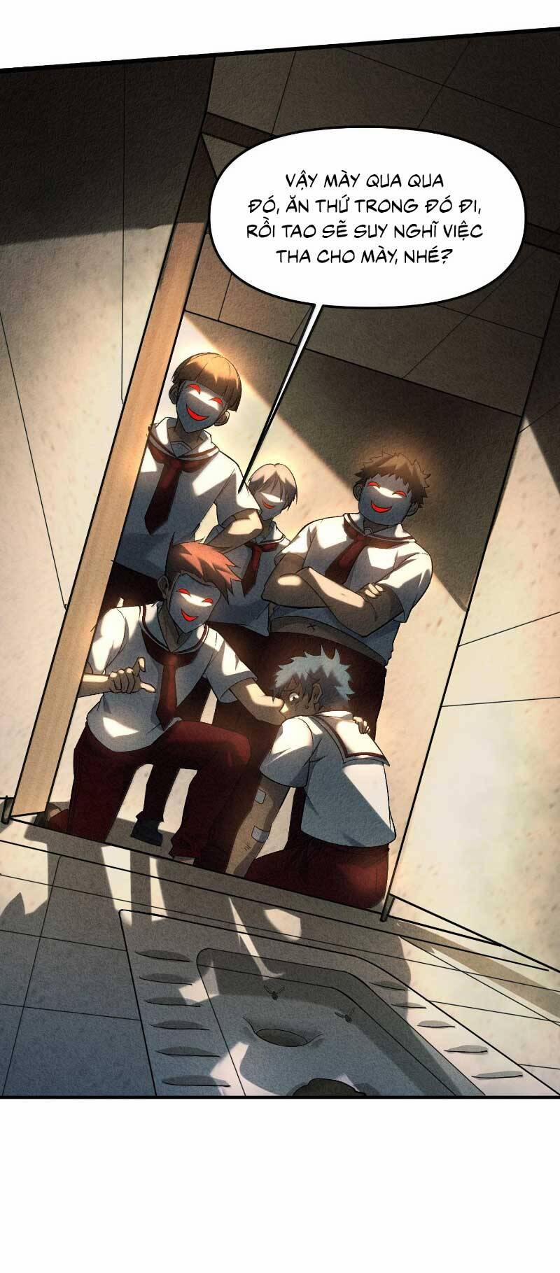 Tôi Livestream Cầu Hôn Nữ Quỷ Vậy Mà Thành Công!? 44 trang 67