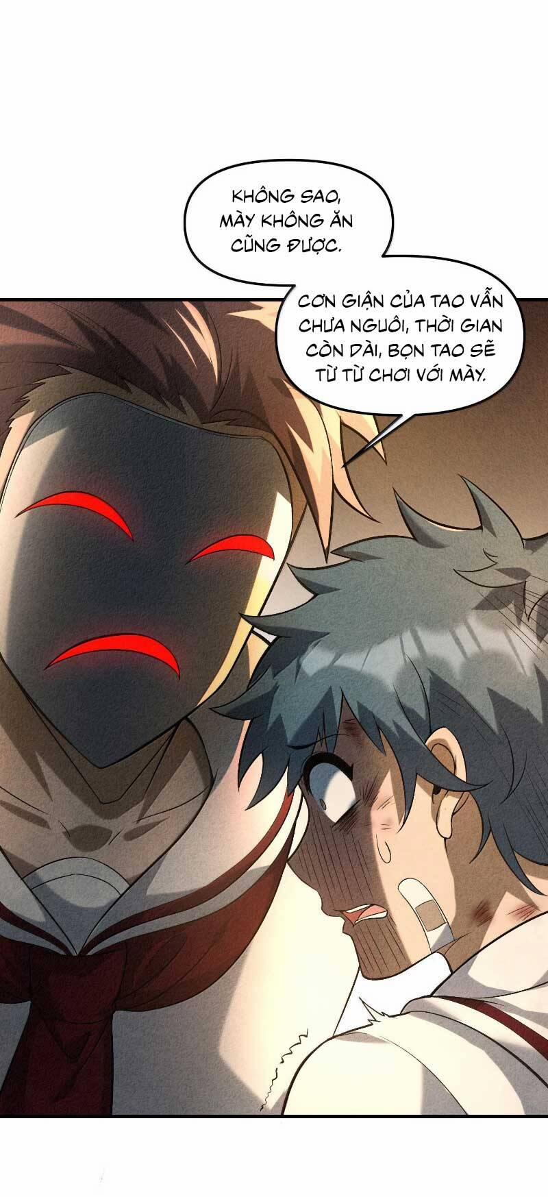 Tôi Livestream Cầu Hôn Nữ Quỷ Vậy Mà Thành Công!? 44 trang 69