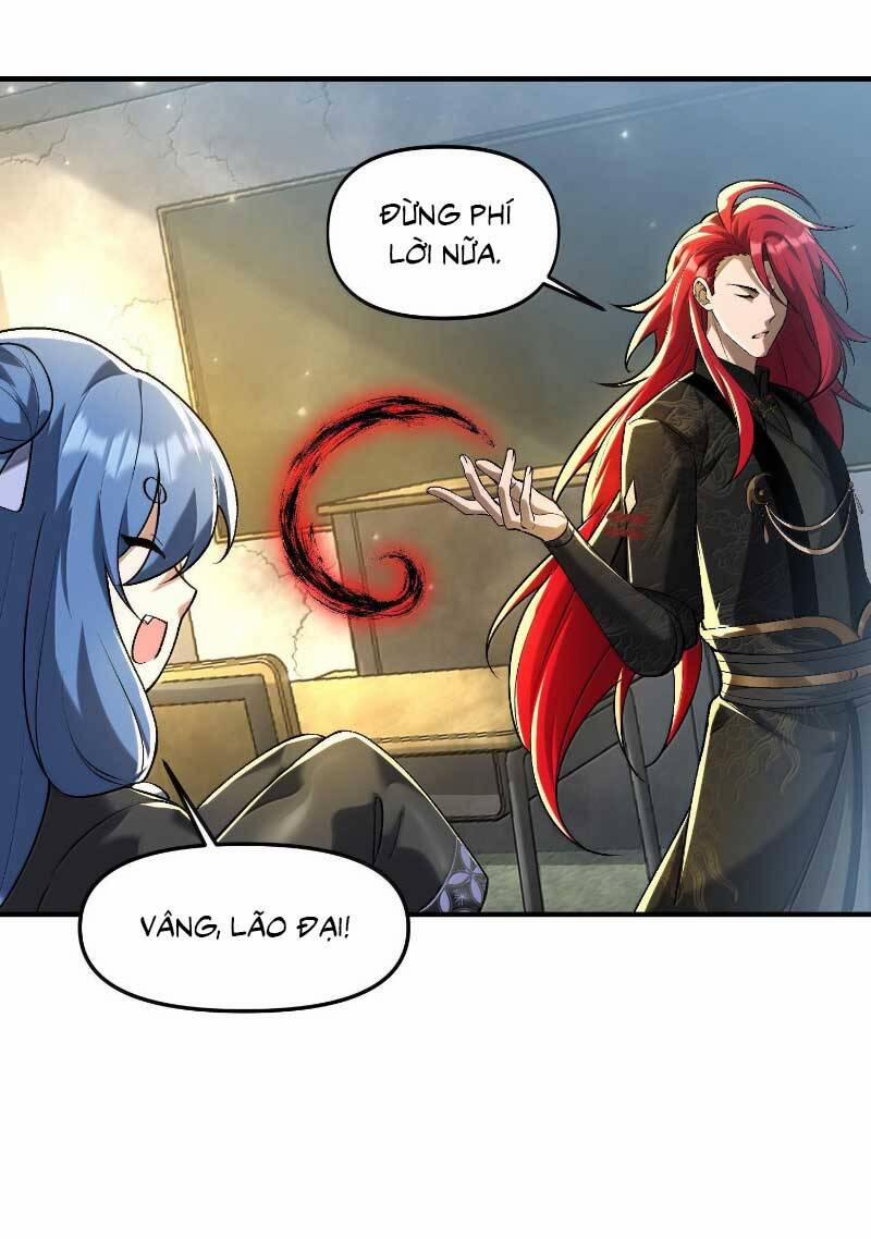 Tôi Livestream Cầu Hôn Nữ Quỷ Vậy Mà Thành Công!? 44 trang 7