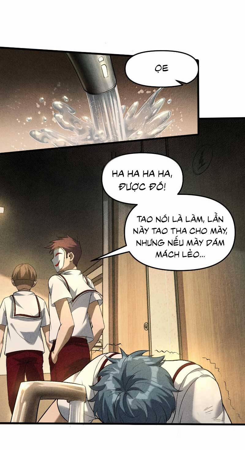 Tôi Livestream Cầu Hôn Nữ Quỷ Vậy Mà Thành Công!? 44 trang 71