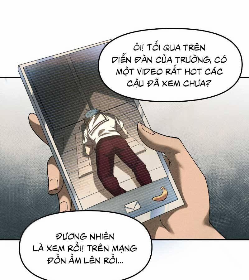 Tôi Livestream Cầu Hôn Nữ Quỷ Vậy Mà Thành Công!? 44 trang 72