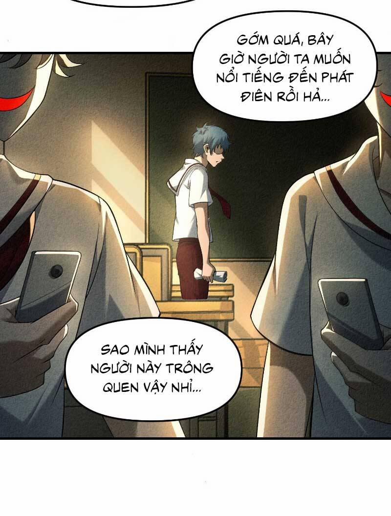 Tôi Livestream Cầu Hôn Nữ Quỷ Vậy Mà Thành Công!? 44 trang 73