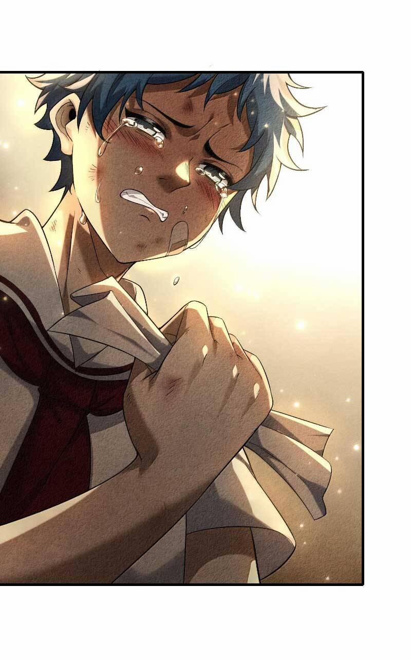 Tôi Livestream Cầu Hôn Nữ Quỷ Vậy Mà Thành Công!? 44 trang 74