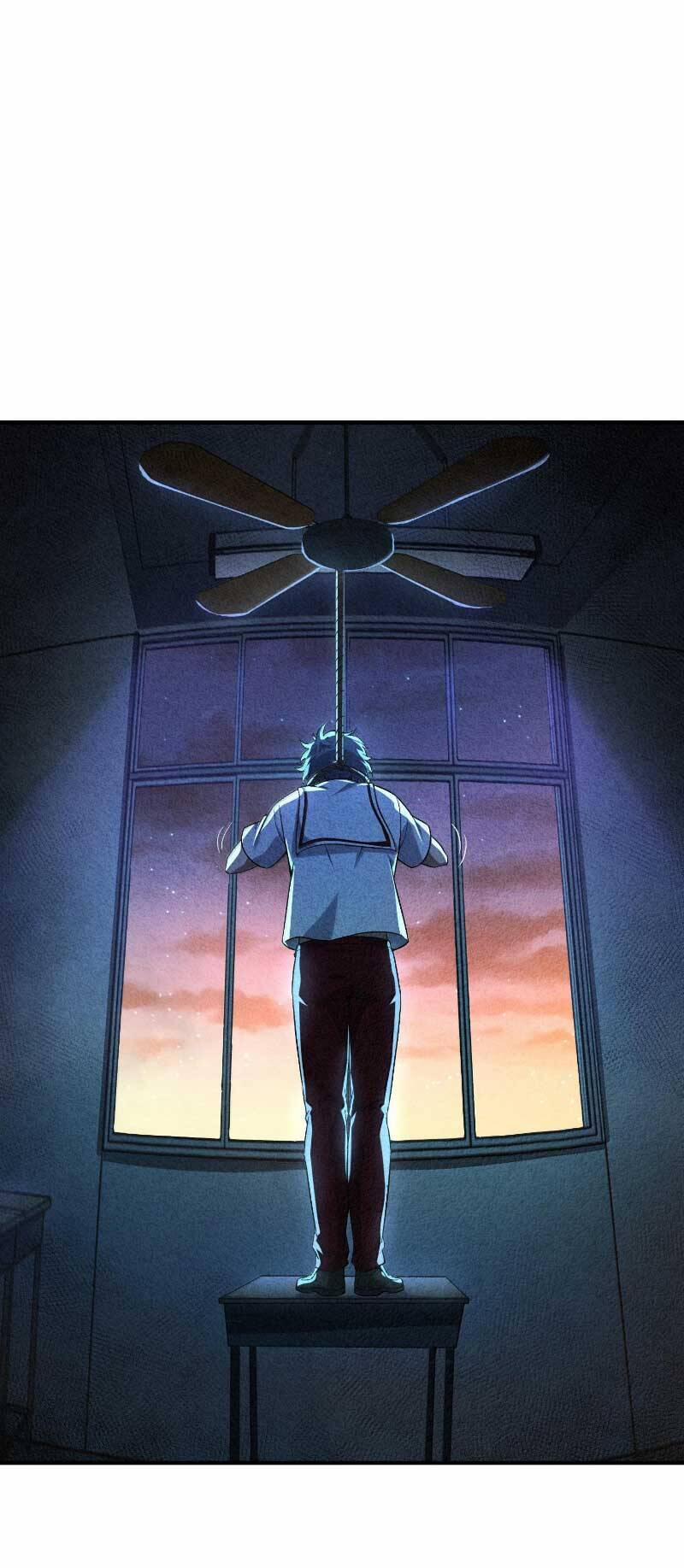 Tôi Livestream Cầu Hôn Nữ Quỷ Vậy Mà Thành Công!? 44 trang 75