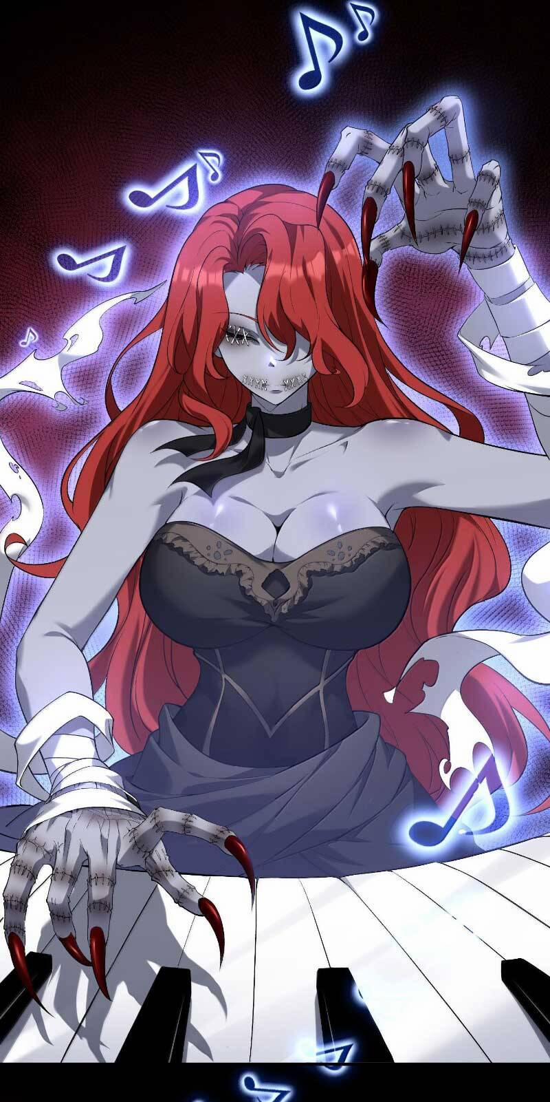 Tôi Livestream Cầu Hôn Nữ Quỷ Vậy Mà Thành Công!? 44 trang 81