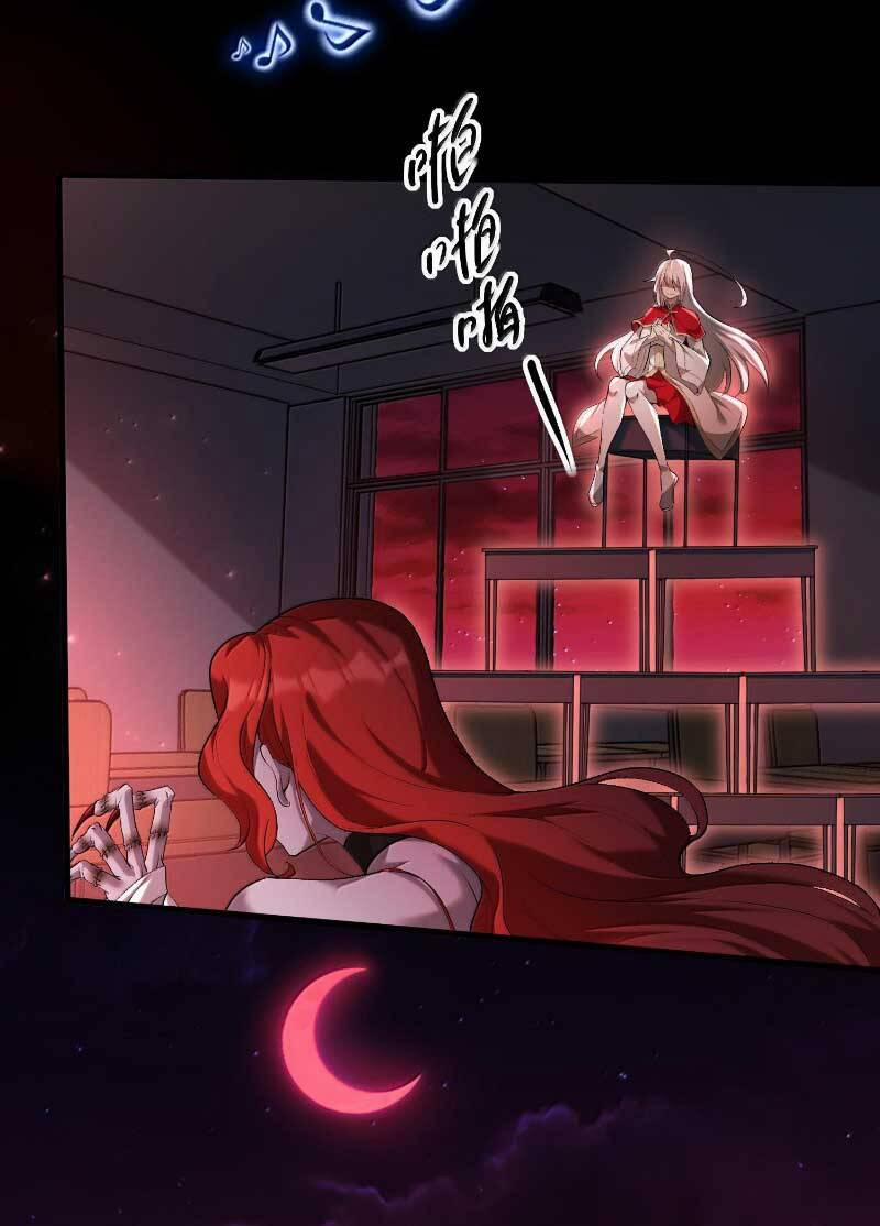 Tôi Livestream Cầu Hôn Nữ Quỷ Vậy Mà Thành Công!? 44 trang 82