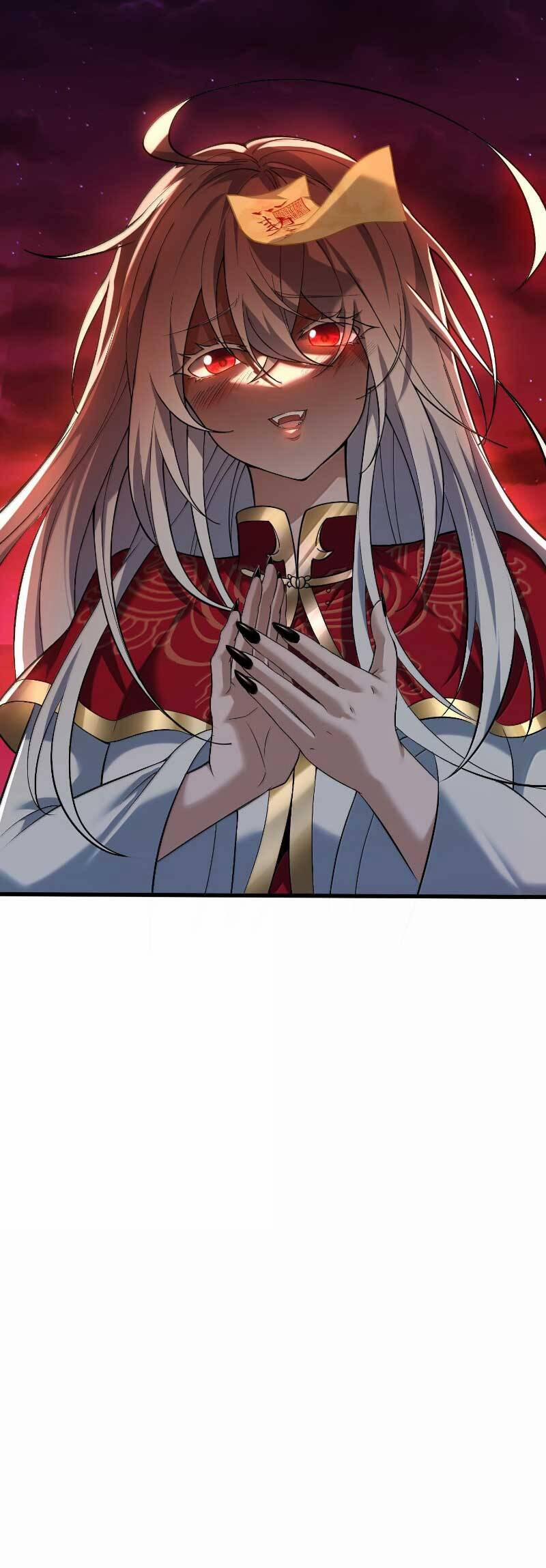 Tôi Livestream Cầu Hôn Nữ Quỷ Vậy Mà Thành Công!? 44 trang 83