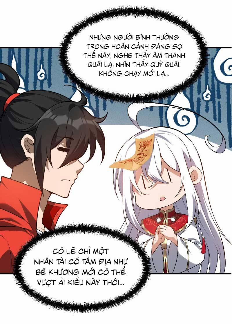 Tôi Livestream Cầu Hôn Nữ Quỷ Vậy Mà Thành Công!? 44 trang 86