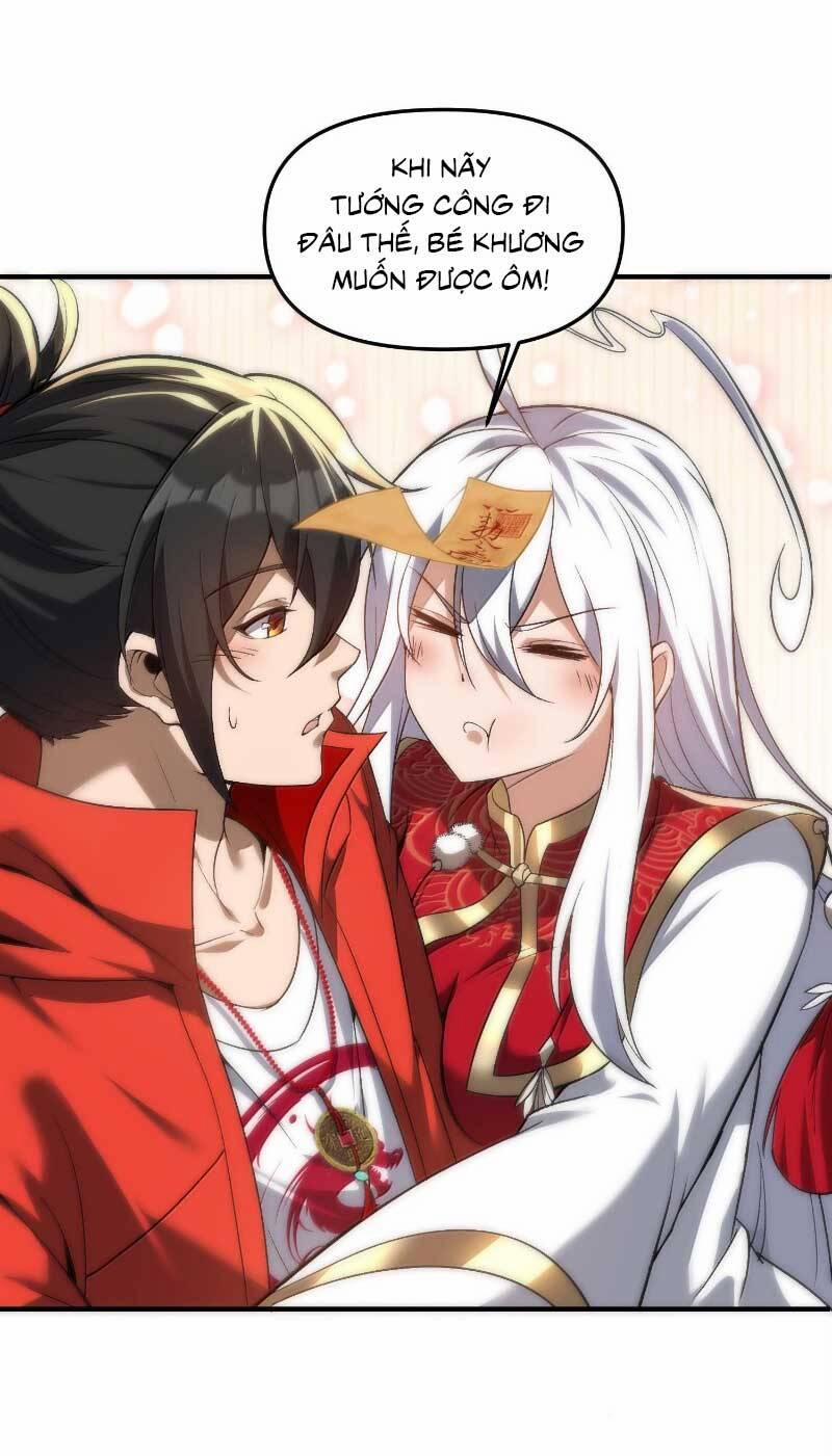 Tôi Livestream Cầu Hôn Nữ Quỷ Vậy Mà Thành Công!? 44 trang 87