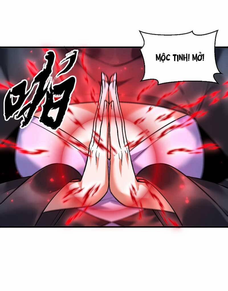 Tôi Livestream Cầu Hôn Nữ Quỷ Vậy Mà Thành Công!? 44 trang 9