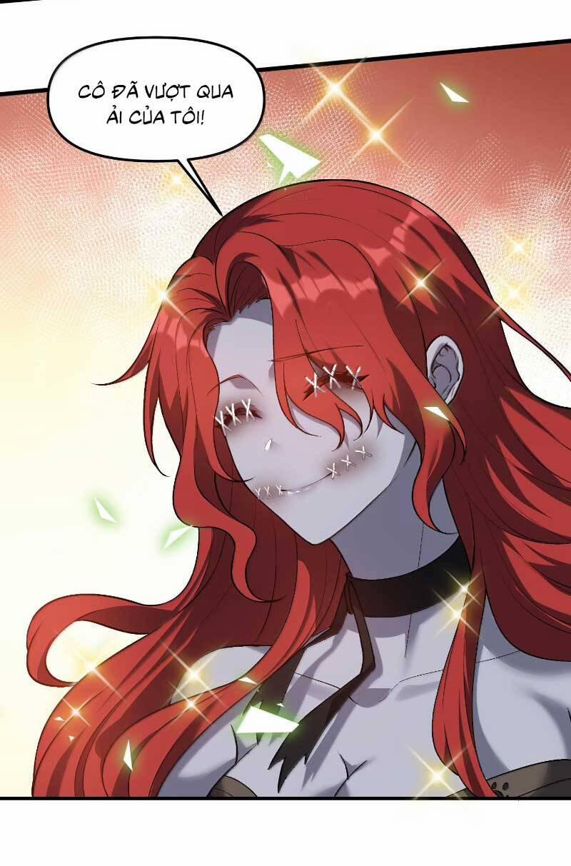 Tôi Livestream Cầu Hôn Nữ Quỷ Vậy Mà Thành Công!? 45 trang 12