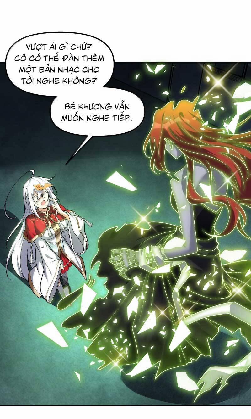 Tôi Livestream Cầu Hôn Nữ Quỷ Vậy Mà Thành Công!? 45 trang 13